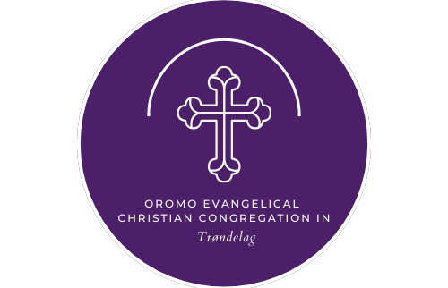 Oromo Evangelical Christian Congregation in Trøndelag
