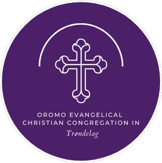 Oromo Evangelical Christian Congregation in Trøndelag